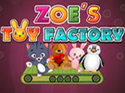 Zoe Toy Factory