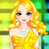 Glamour Prom Anual Dress Up