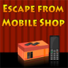 Escape From Mobile Shop