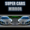 Super Cars Espejo