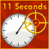 11 segundos