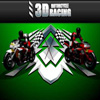 3d Motorcycle Racing