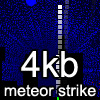 4kb Meteor huelga