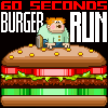 60 segundos de Burger Run
