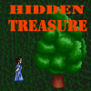 Un juego de un tesoro escondido