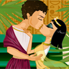 Un beso de Cleopatra