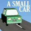 Un coche pequeño