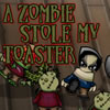 Un zombi robó mi tostadora