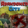 Ciudad abandonada (juego de objetos ocultos)