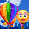 Air Balloon Festival encontrar las diferencias