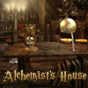 Casa del Alquimista