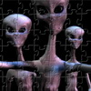 Contacto Extraterrestre Jigsaw