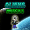 Aliens Match 3