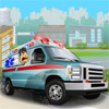 Ambulancia Truck Driver