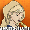 Amusix: Flauta