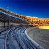 Griego Antiguo Arena # 1