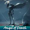 Ángel de la Muerte 5 diferencias