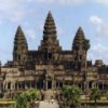 Angkor Wat Jigsaw