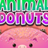 Donuts Animal