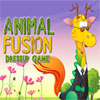 Animal Fusion Dressup Game