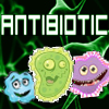 Antibiótico