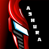 Armored Ashura: Ultimate