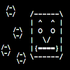 ASCIIVader