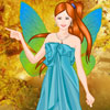 Autumn Fairy Dress Up