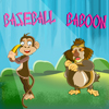 Béisbol babuino