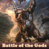 Batalla de los Dioses