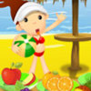 Playa Fruity Snack-