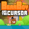 Bearboy y el cursor