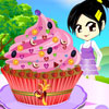 Betty Cup Cake
