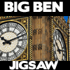 Big Ben Jigsaw