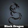 Negro Dragón
