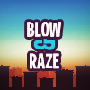 Blow y Raze