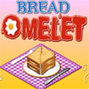 Bread Omelet