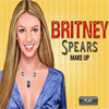 Britney Spears Makeup