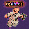 Bullet Bounty Hunter