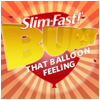 Burst That Balloon Feeling