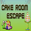 Cake Room Escape