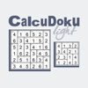 CalcuDoku Luz Vol 1