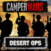 Camperwars – Desert Ops