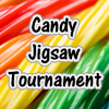 Candy Jigsaw Tournament