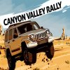 Canyon Valle Rally
