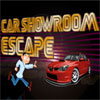 Car Showroom Escape