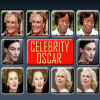 Celebrity Oscar 2012