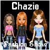 Chazie 3D Fashion Show