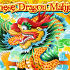 Dragón chino Mahjongg