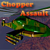 Chopper asalto